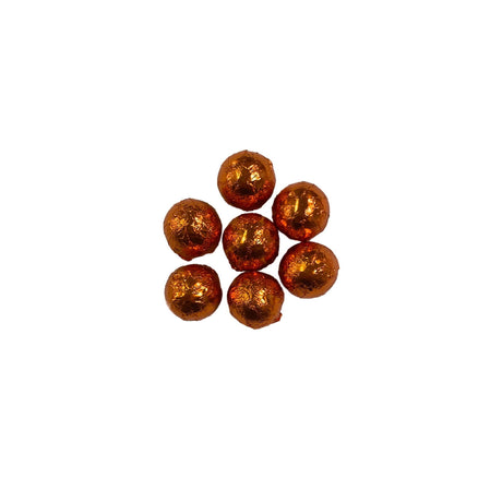 Orange Dark Chocolate Truffle -