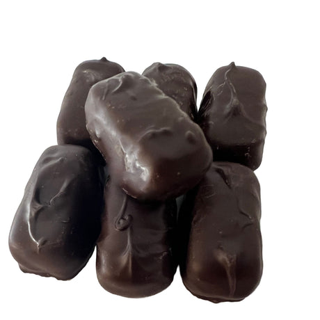Orange Jelly Dark Chocolate -