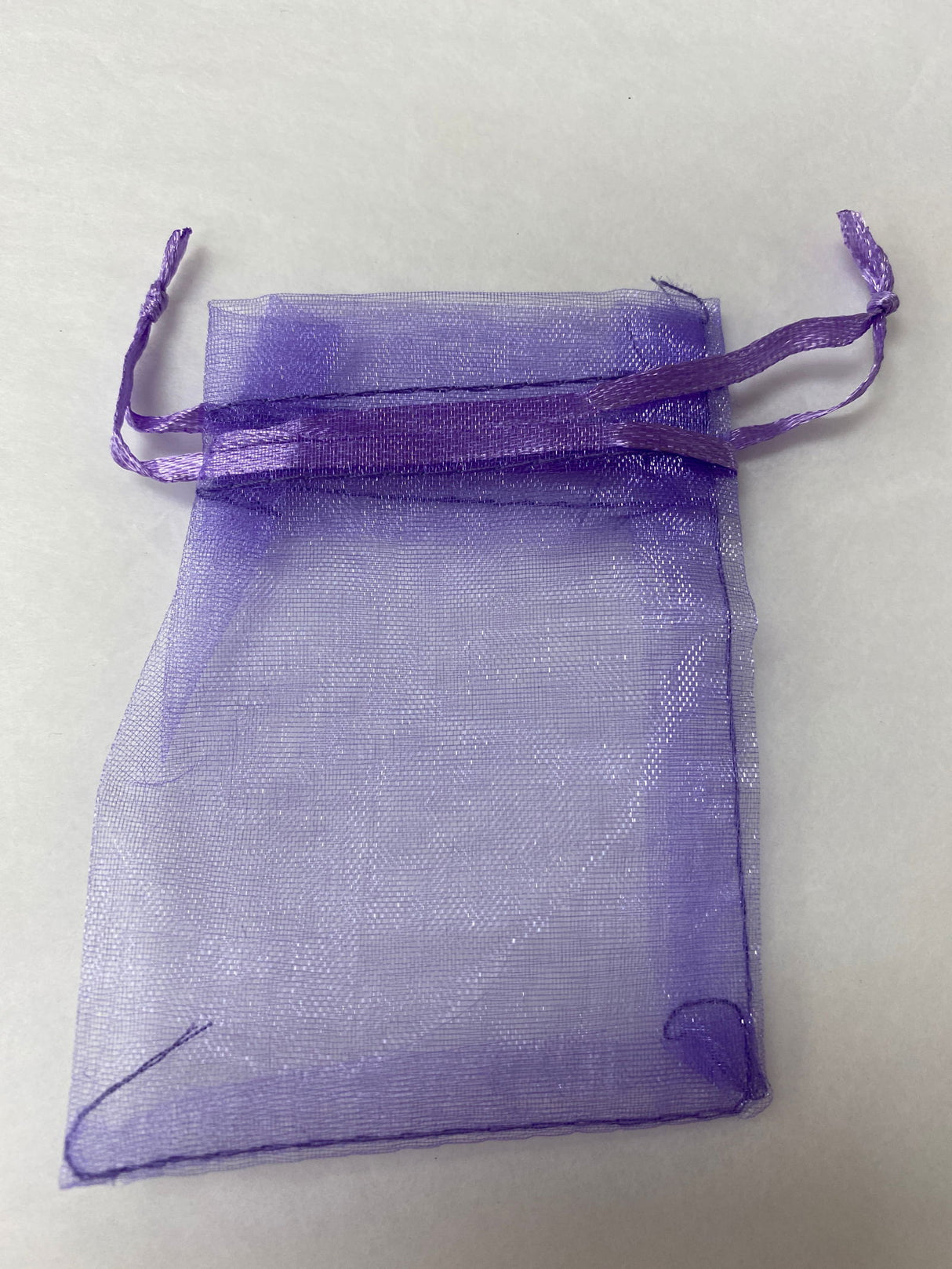 Organza Bags sm -