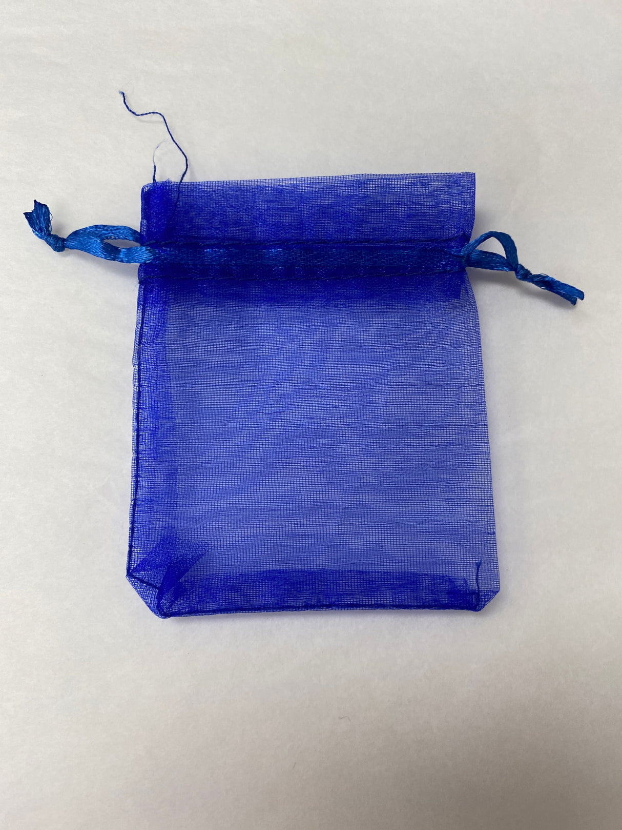 Organza Bags sm -