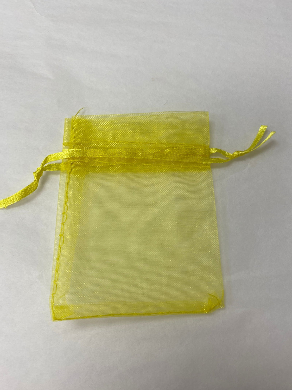 Organza Bags sm -