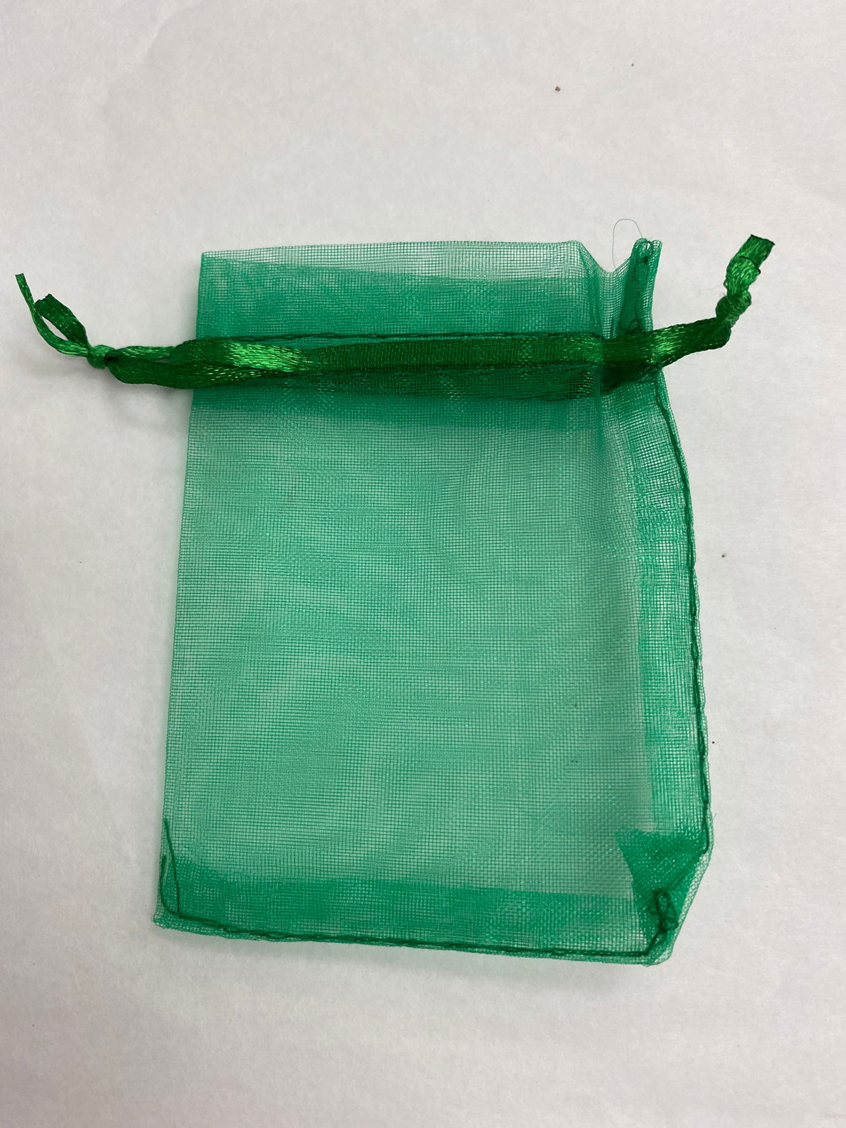 Organza Bags sm -