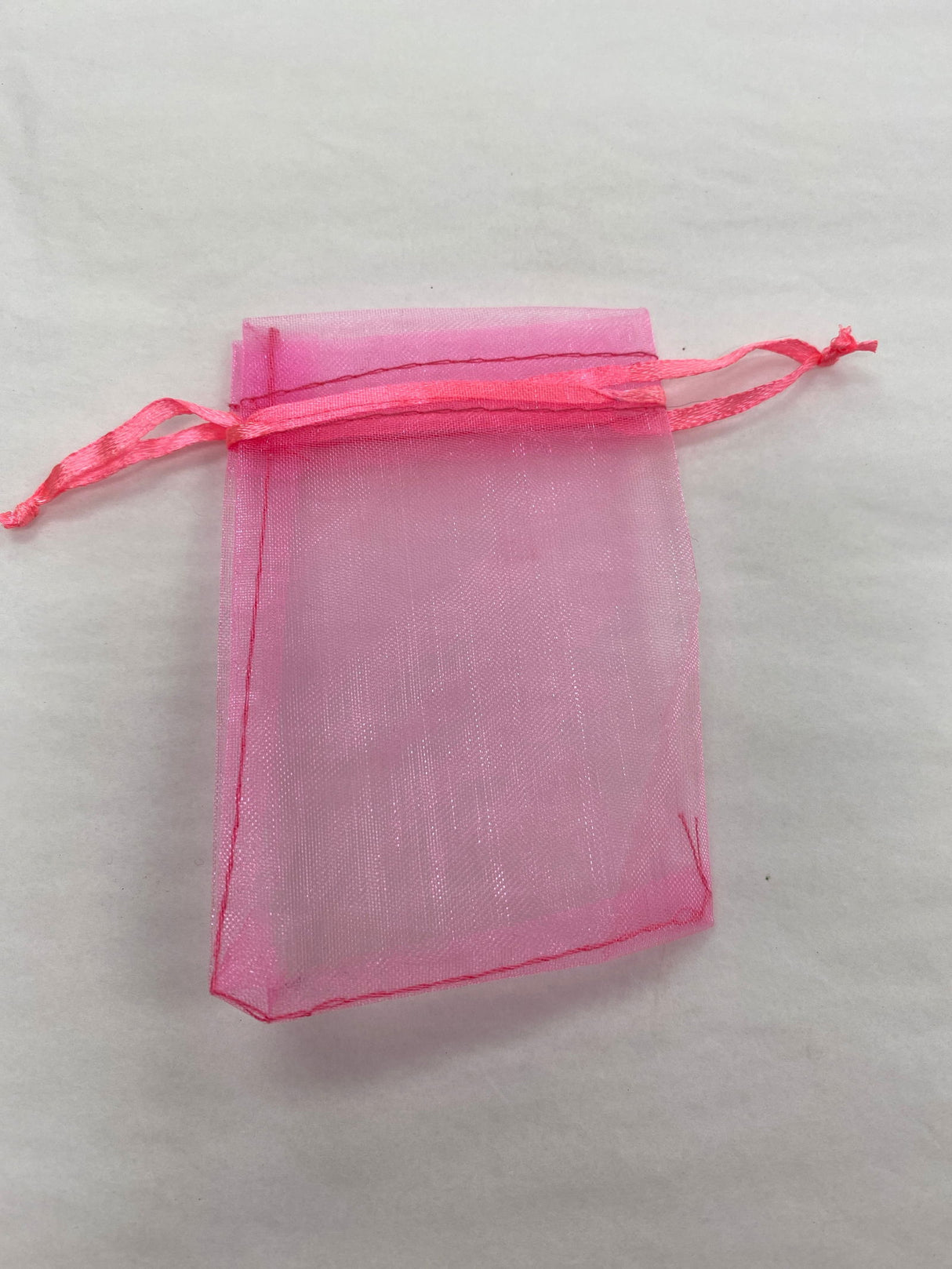 Organza Bags sm -