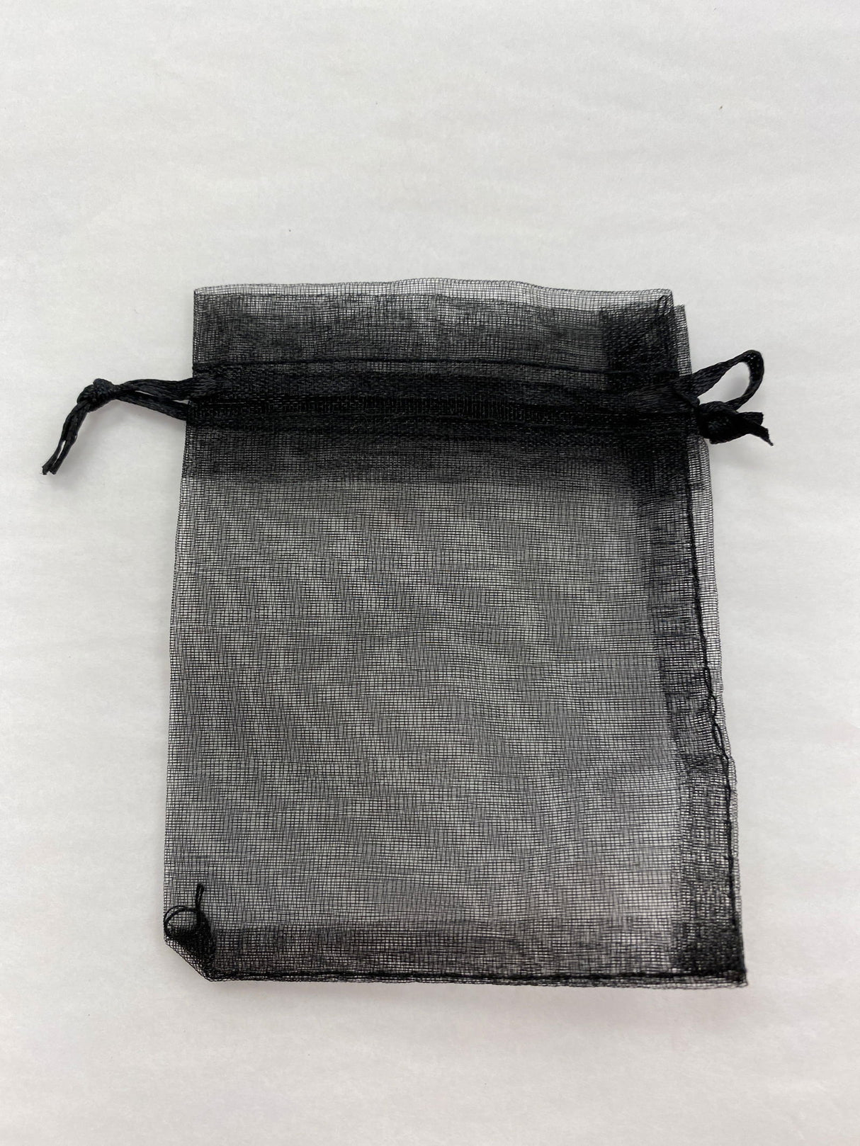 Organza Bags sm -