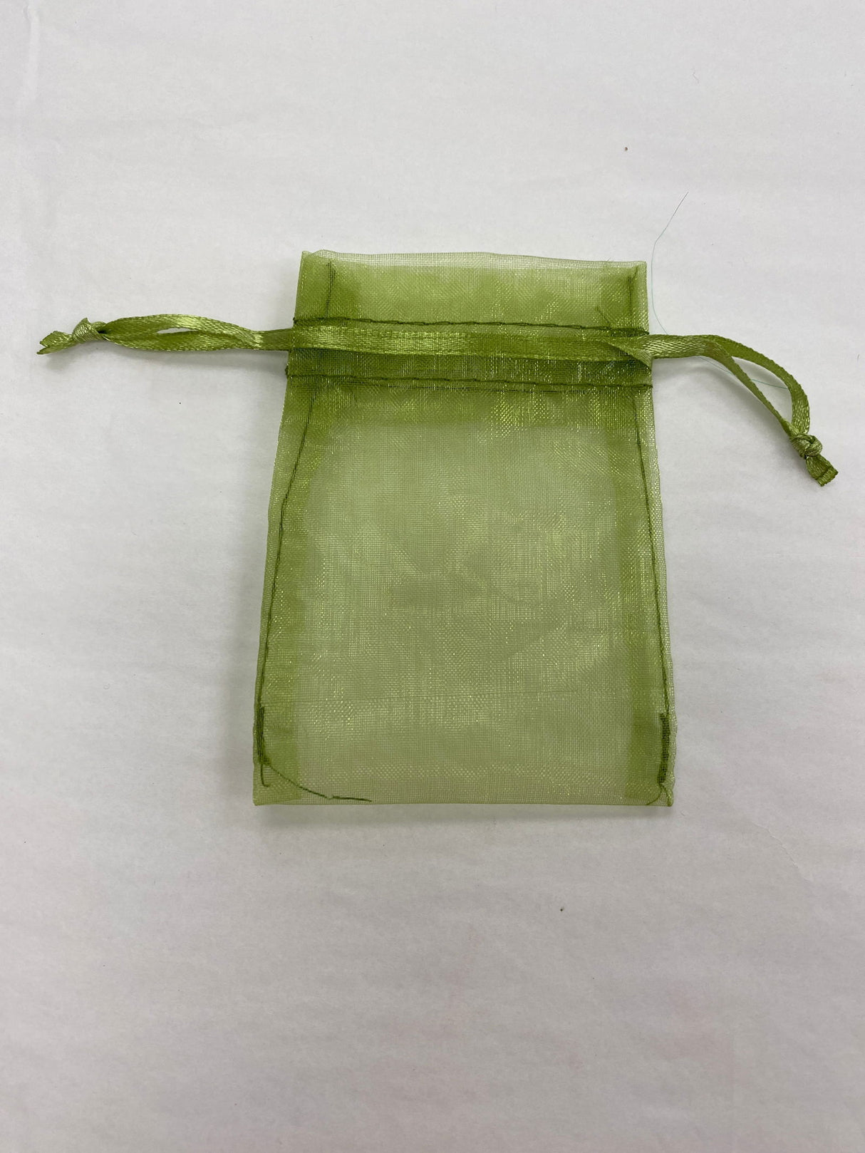 Organza Bags sm -