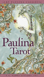 Paulina Tarot - Cover