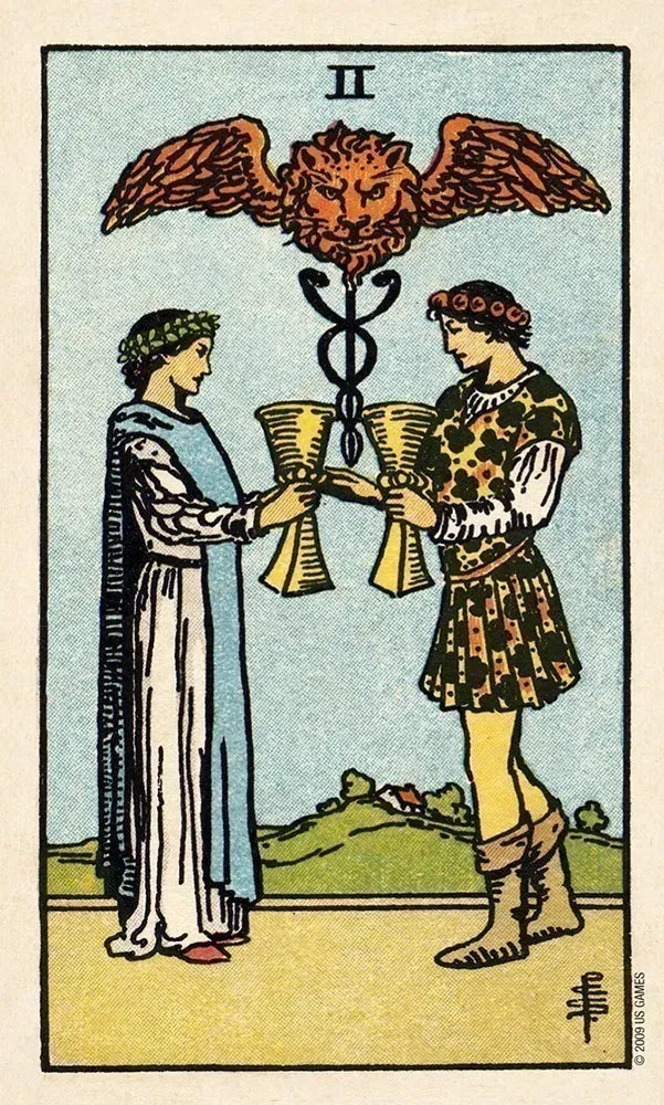 Pamela Colman Smith Commemorative Tarot Set