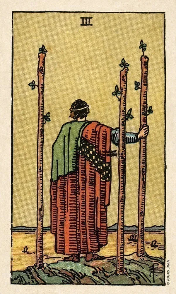 Pamela Colman Smith Commemorative Tarot Set