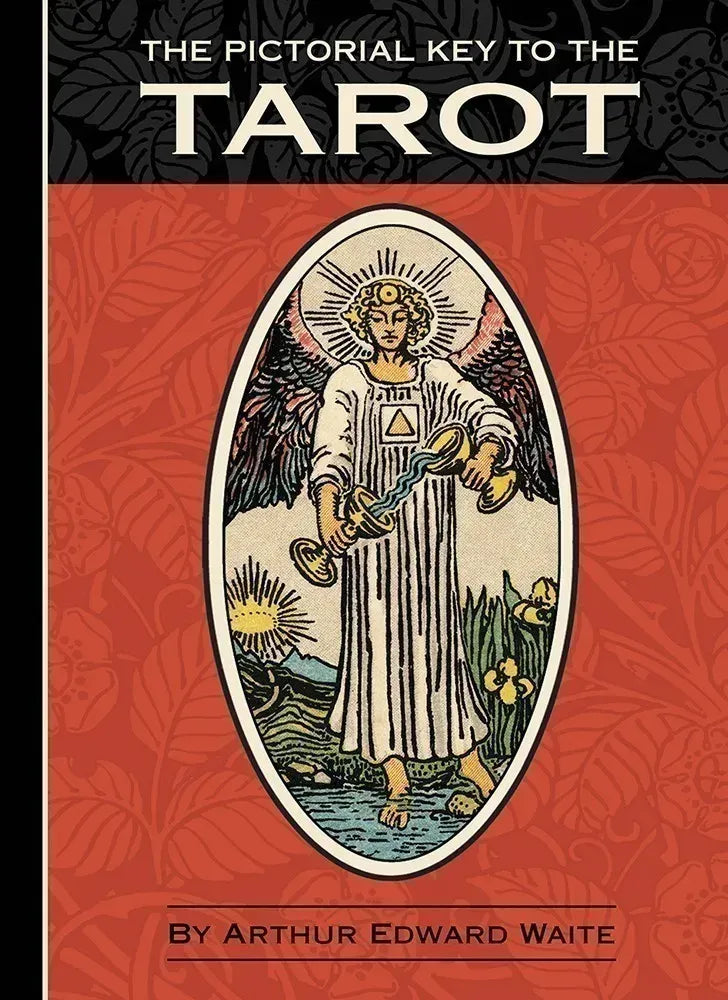 Pamela Colman Smith Commemorative Tarot Set