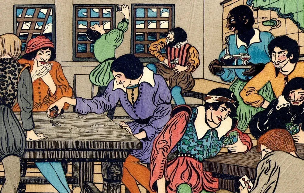 Pamela Colman Smith Commemorative Tarot Set