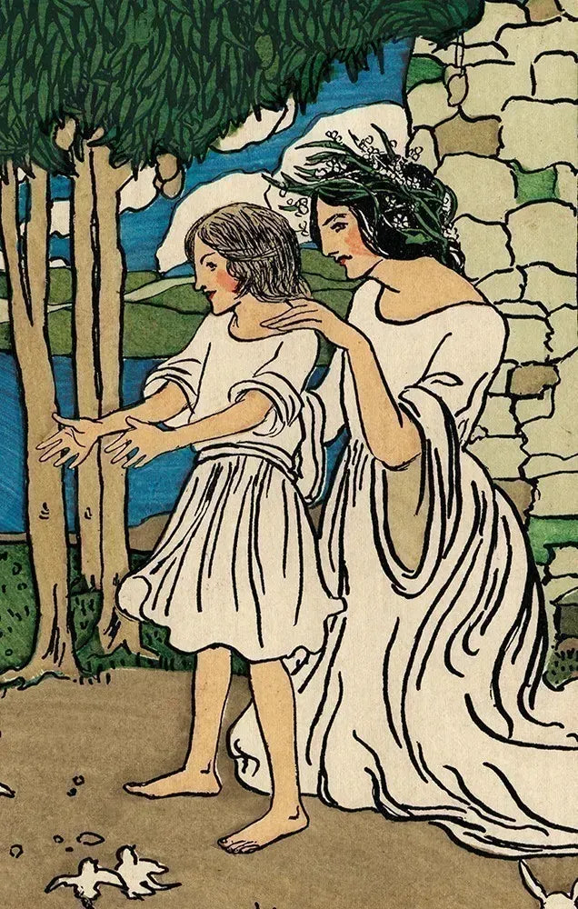 Pamela Colman Smith Commemorative Tarot Set