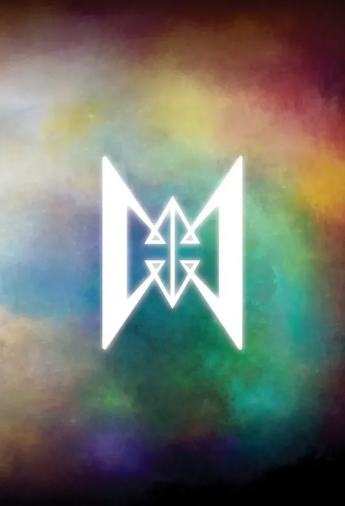 Power of the Runes Oracle Cards