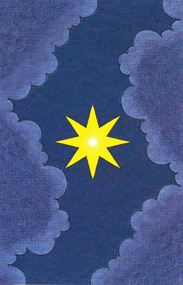 Universal Waite Pocket Tarot