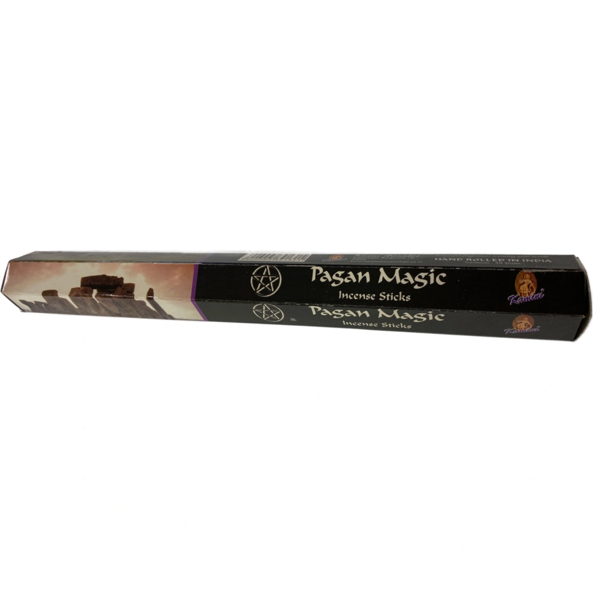 Pagan Magic Incense Sticks.