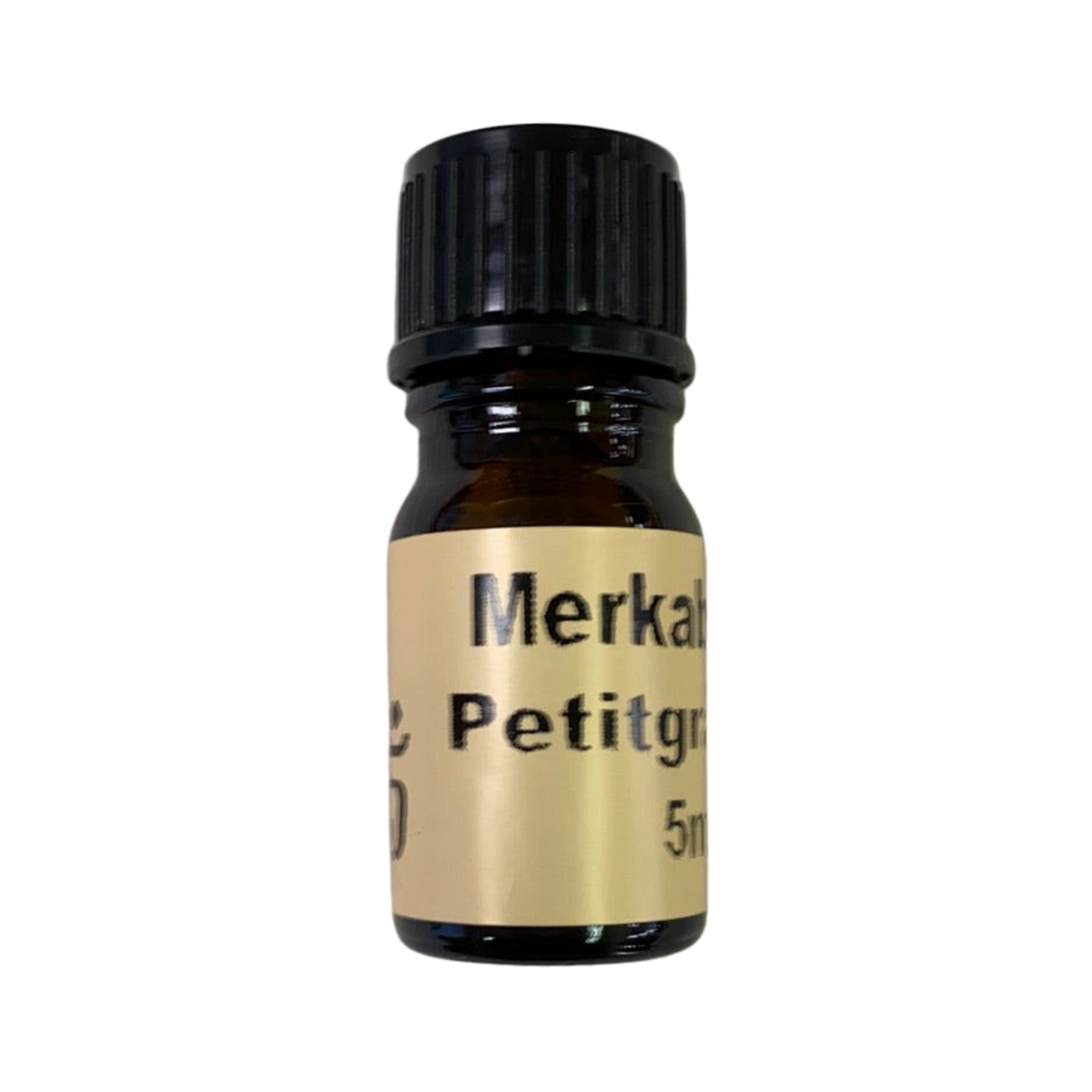 Petitgrain Essential Oil - #original_alt_text#