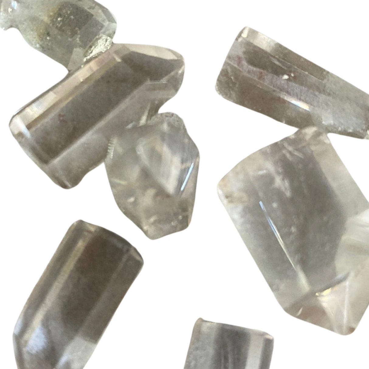 Phantoms Polished Tumbled