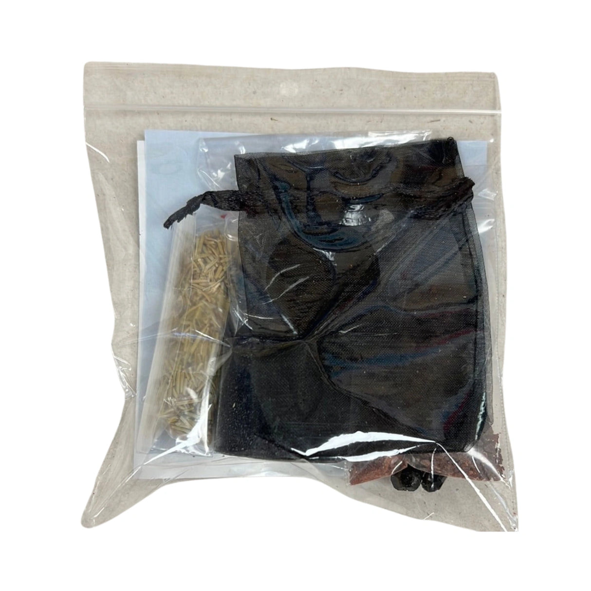 Protection Spell Kit