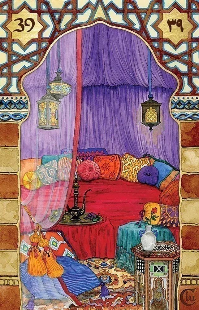 Rana George Lenormand - 39