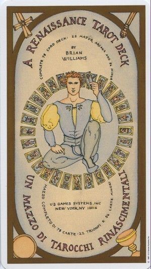 Renaissance Tarot