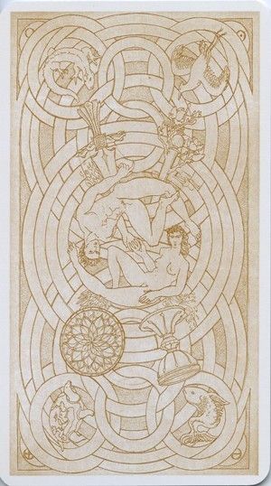 Renaissance Tarot