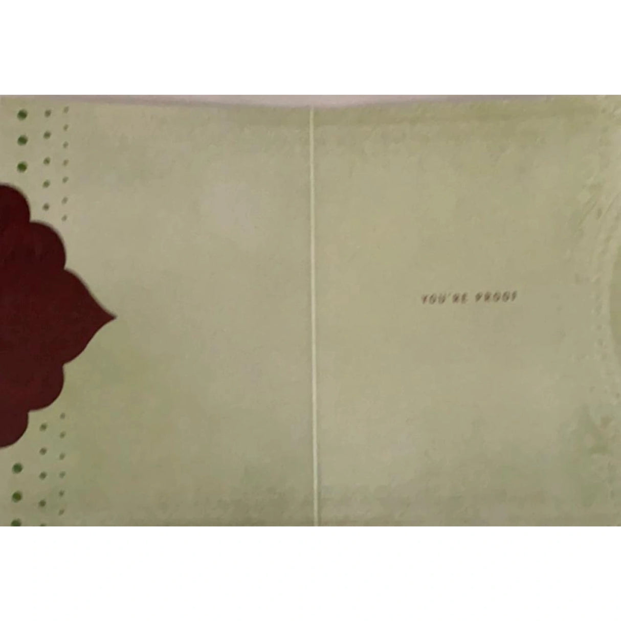 Remnants of Magic Greeting Cards
