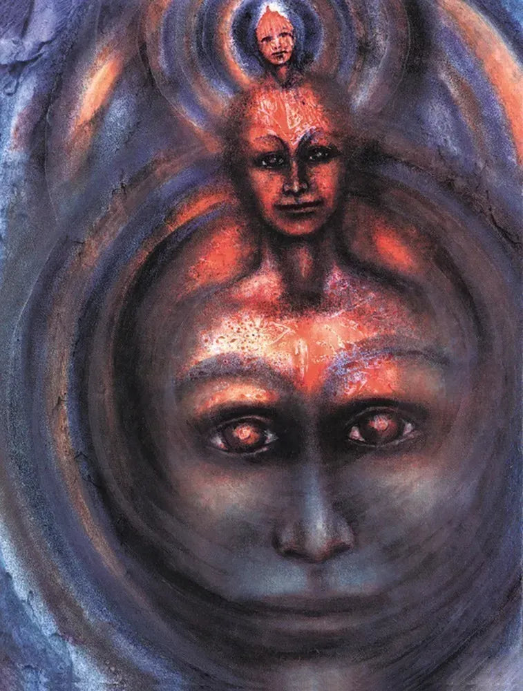 Soulcards 2 Oracle - 3