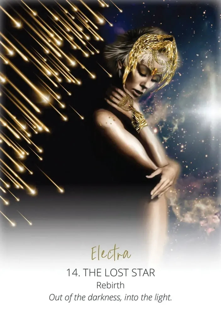 Star Temple Oracle - 14