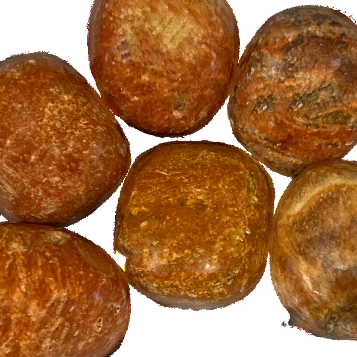 Sedona Red Jasper Tumbled