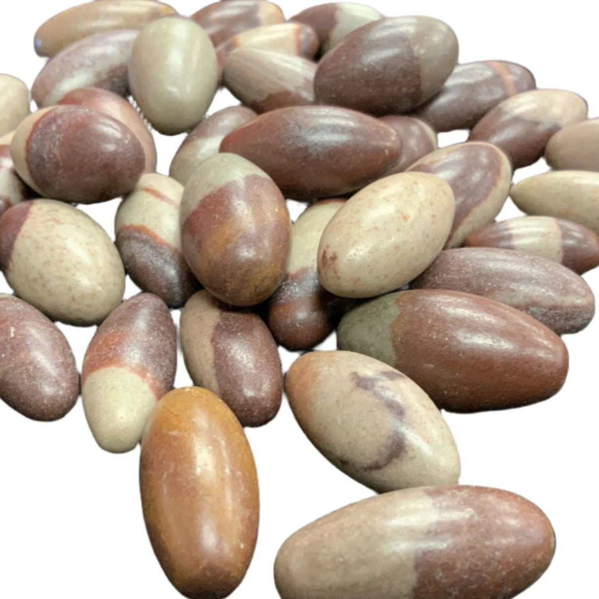 Shiva Lingam Tumbled