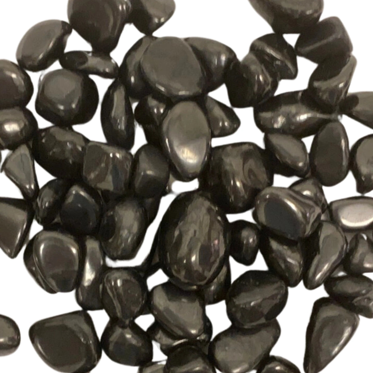 Shungite Tumbled