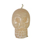 Skull Votive Candle -