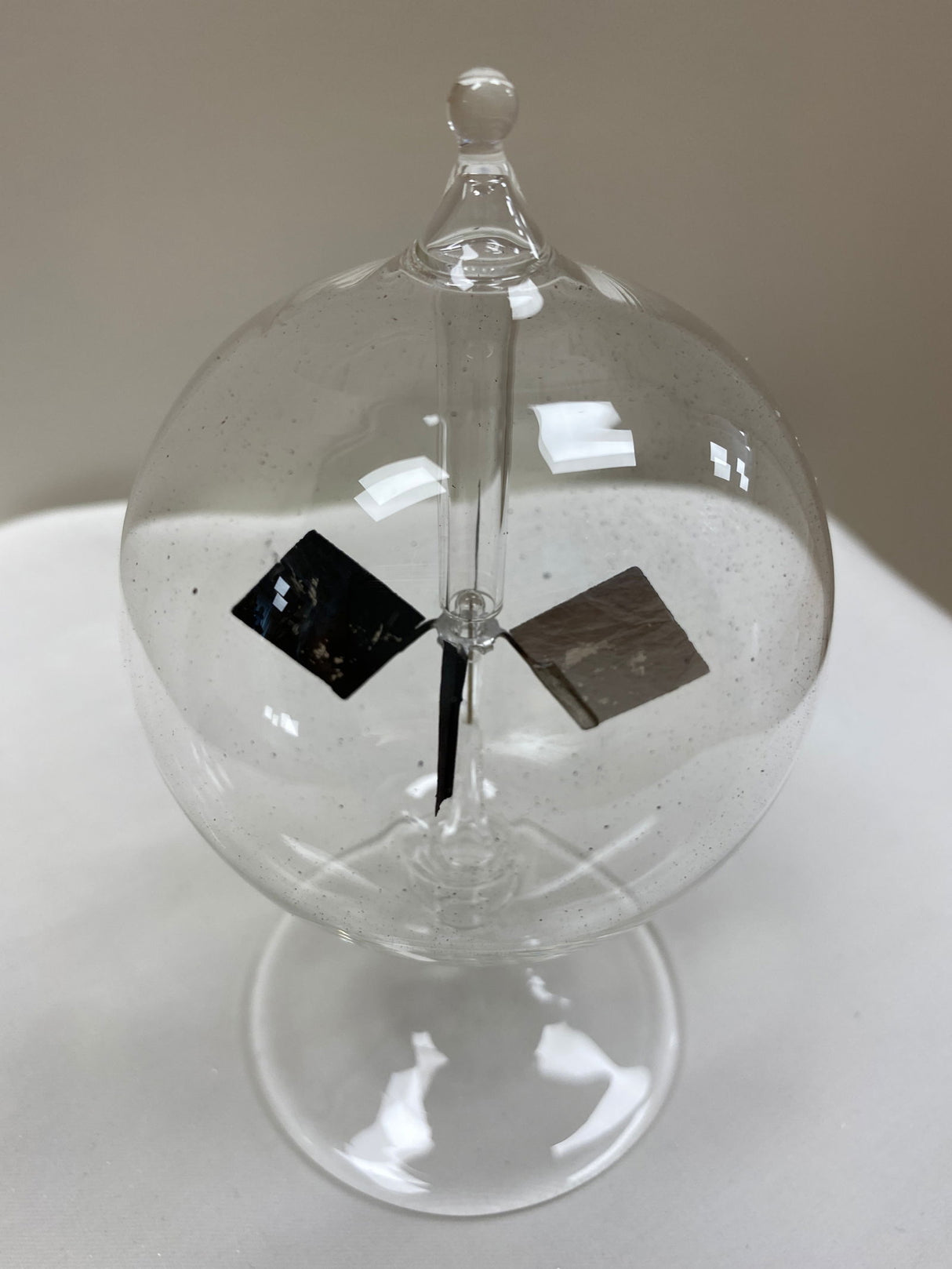 Solar Radiometer -