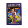 Spiral Tarot - Spiral Tarot deck front cover