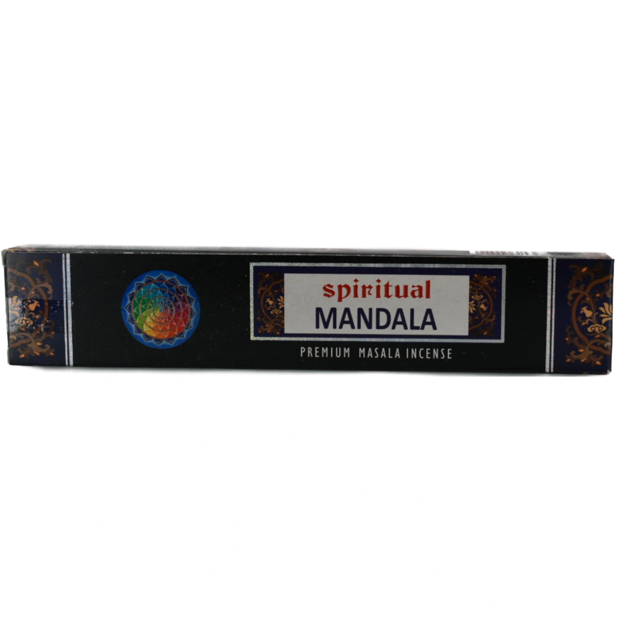 Spiritual Mandala Premium Masala Incense Sticks.