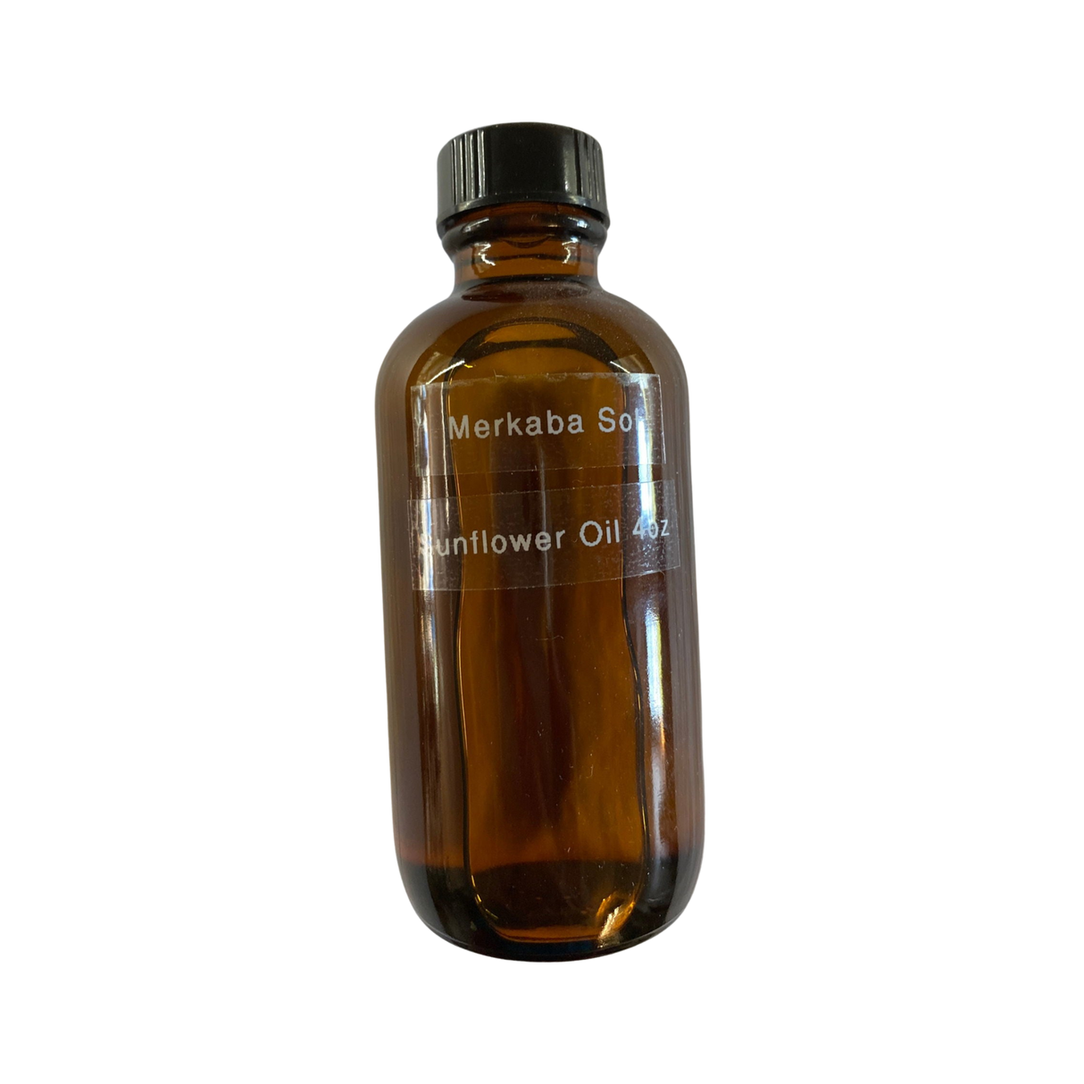 Sunflower Essential Oil - #original_alt_text#