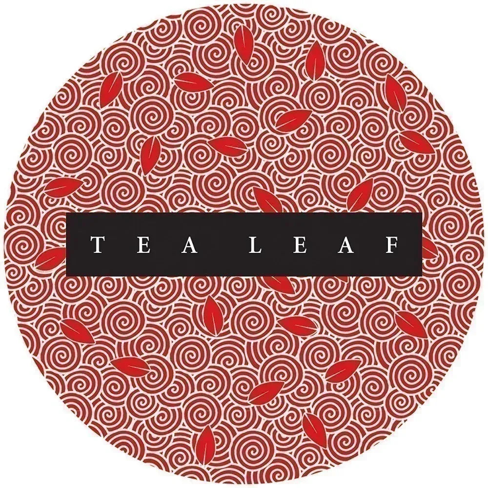 Tea Leaf Fortune Oracle Cards - Tea Leaf