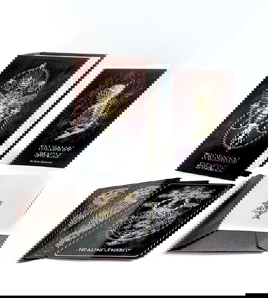 Talisman Oracle -
