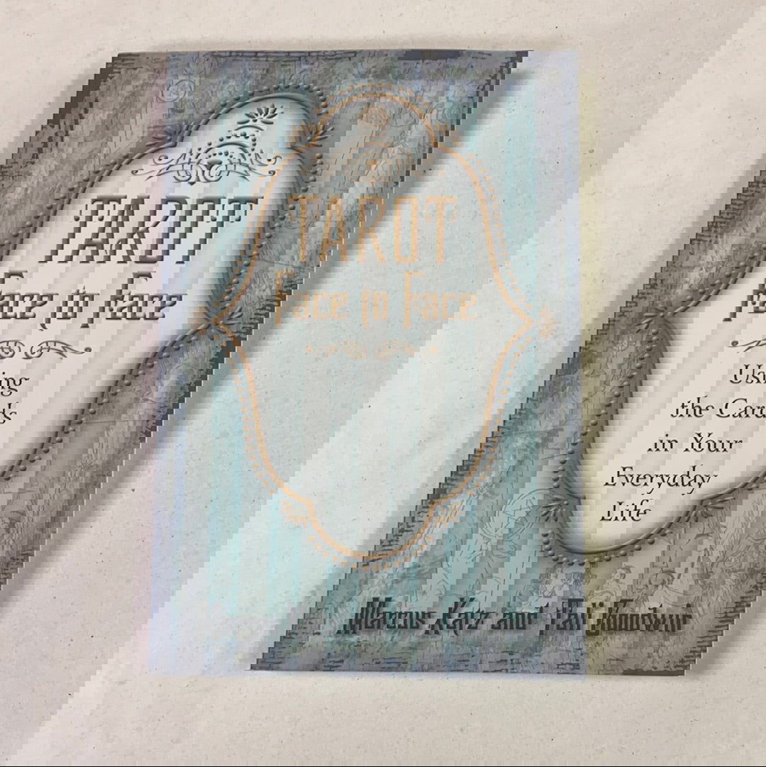 Tarot Face to Face -