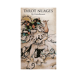 Tarot Nuages - Tarot Nuages deck front cover