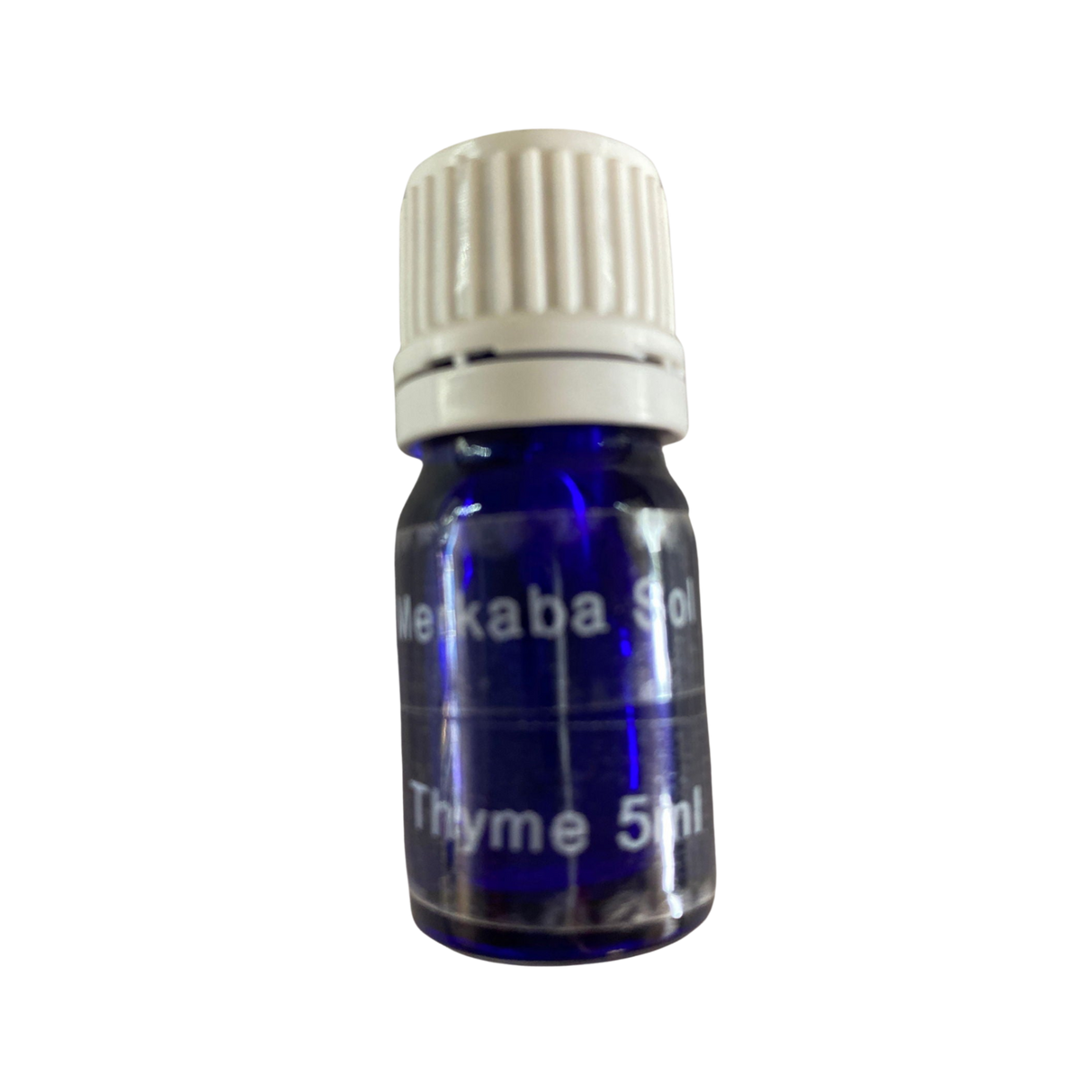 Thyme Essential Oil - #original_alt_text#