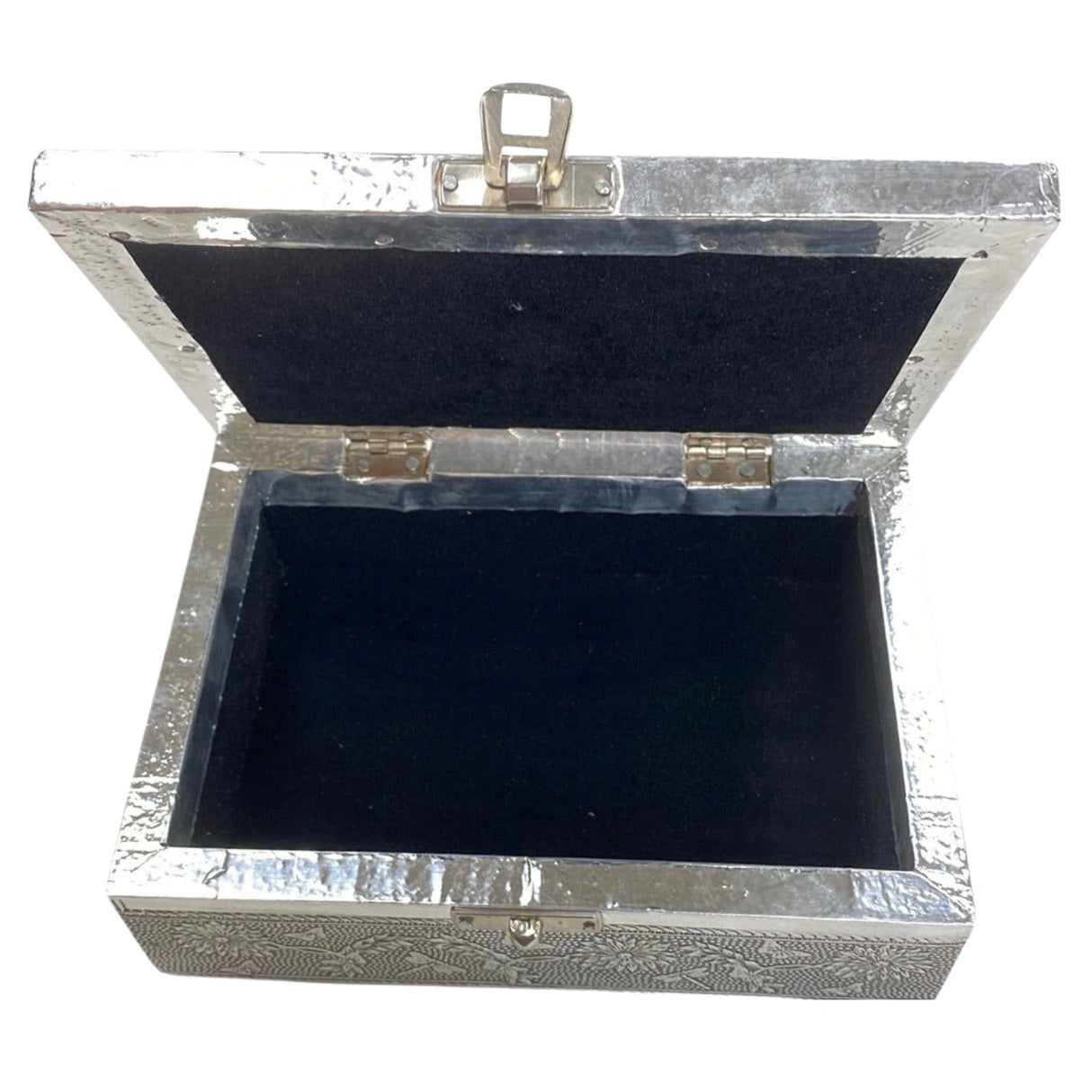 Tree of Life Metal Box