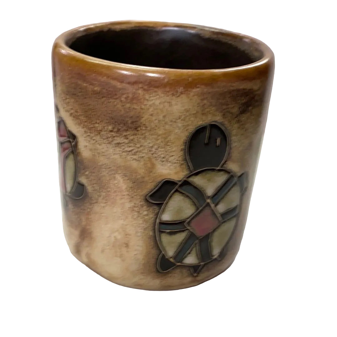 Turtle Mug 16oz -