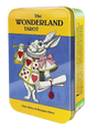 Wonderland Tarot - Cover
