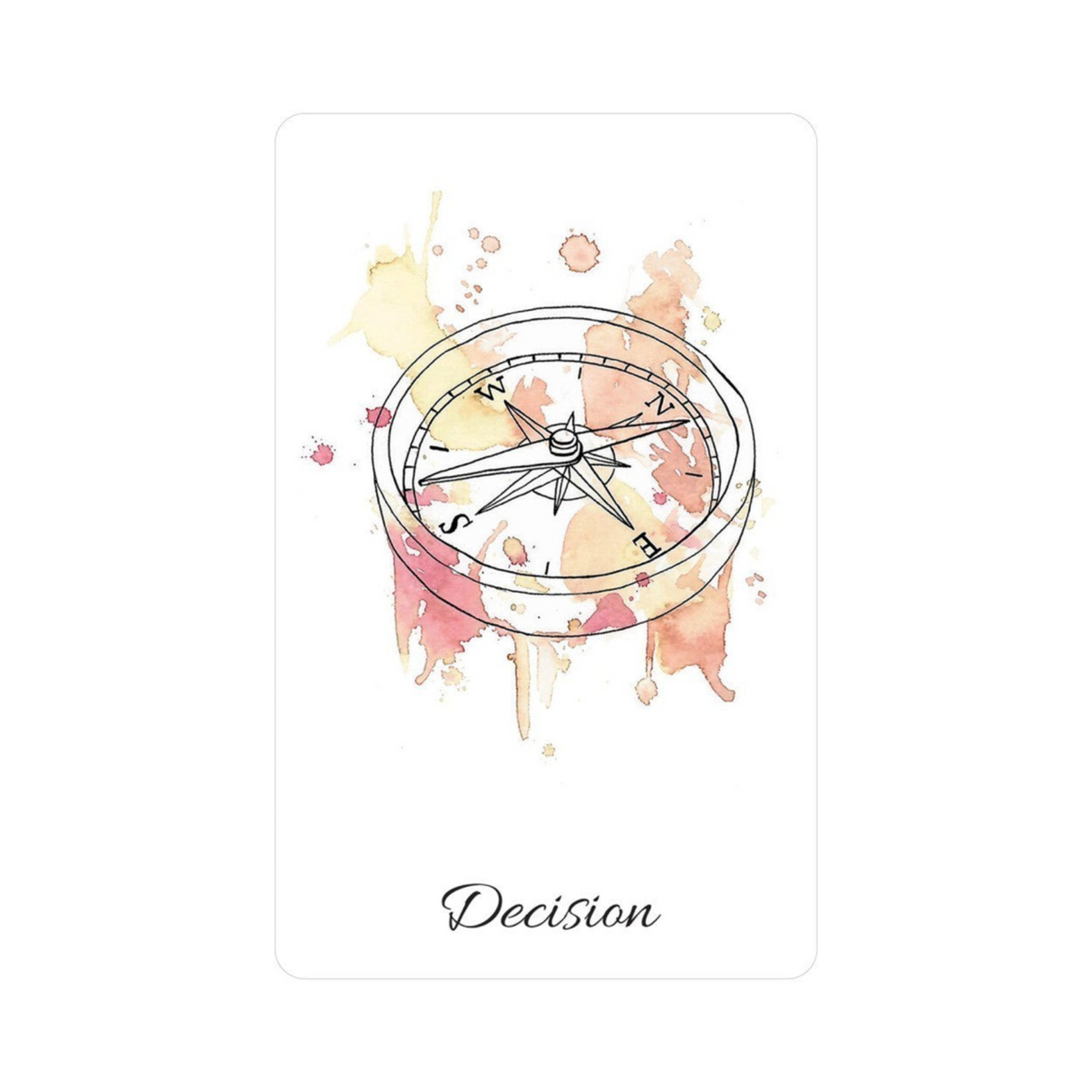 When my Soul Whispered Oracle -