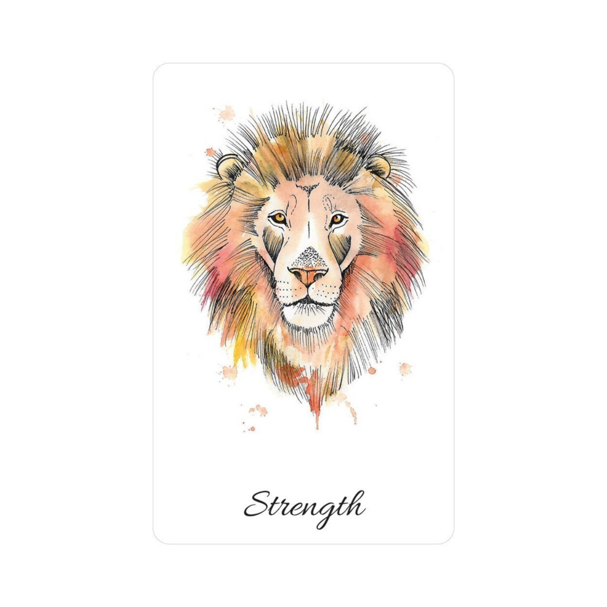 When my Soul Whispered Oracle -