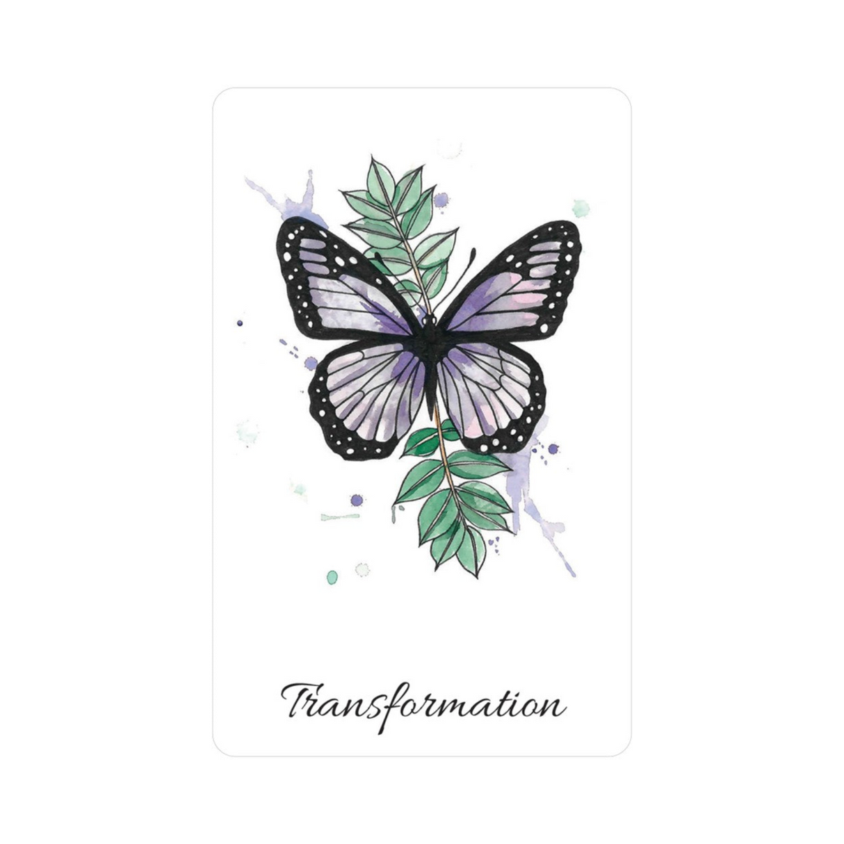 When my Soul Whispered Oracle -