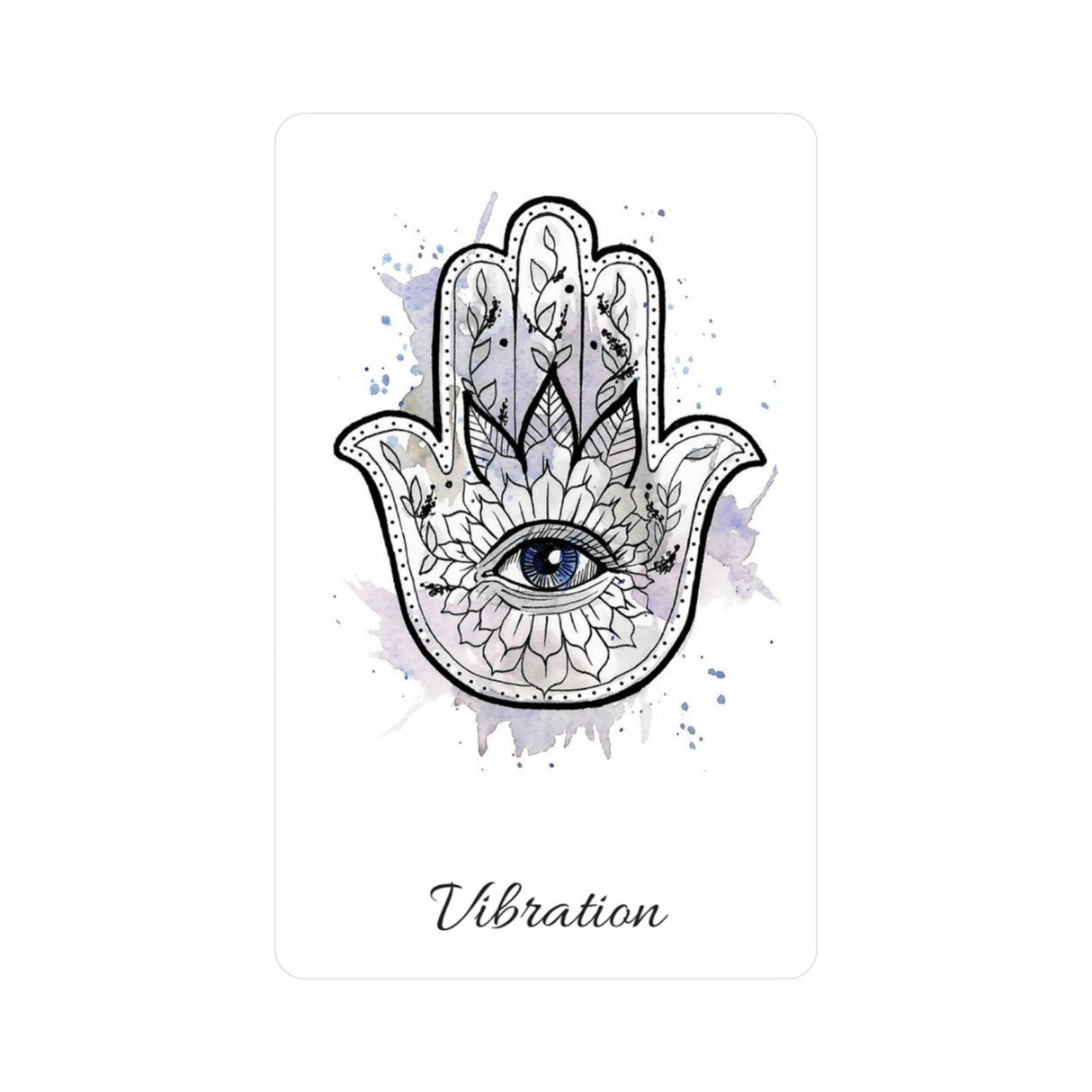 When my Soul Whispered Oracle -