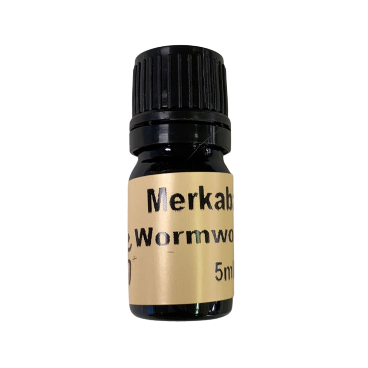 Wormwood Essential Oil - #original_alt_text#
