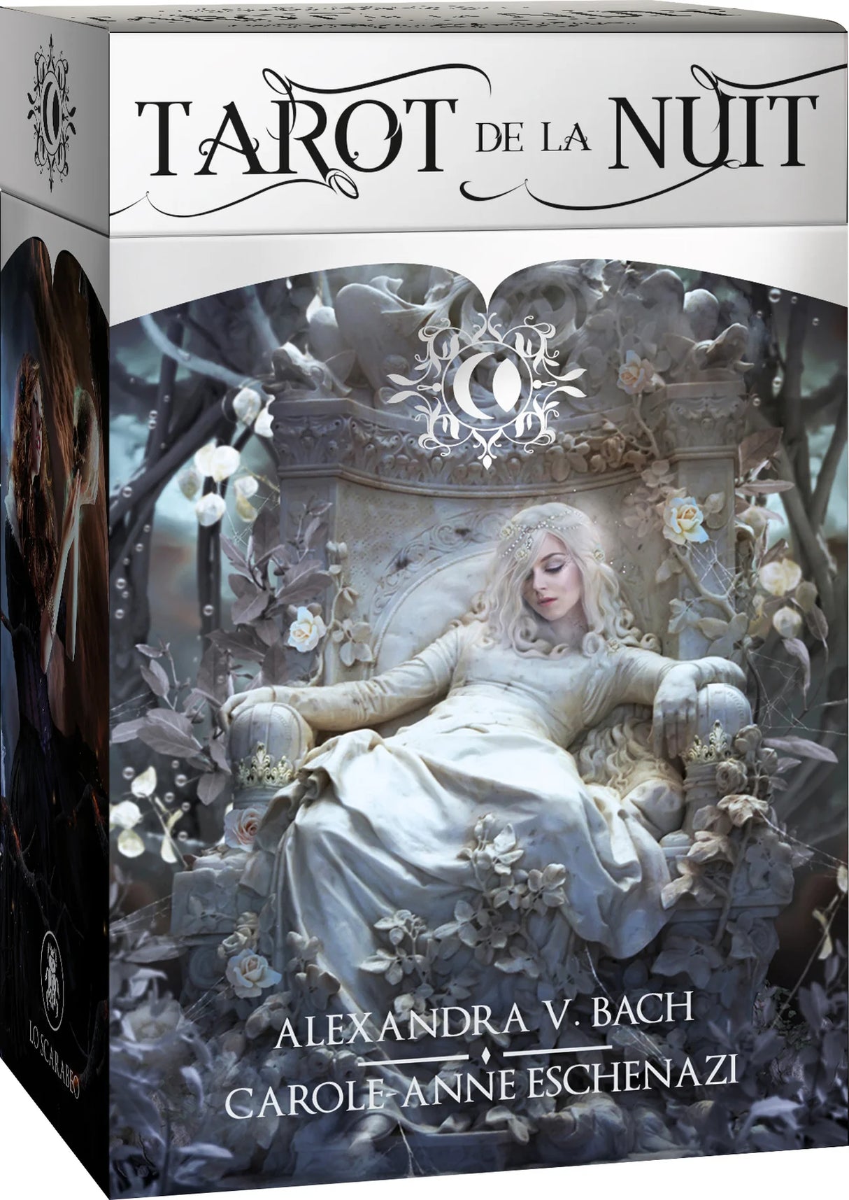 Tarot de la Nuit Deck