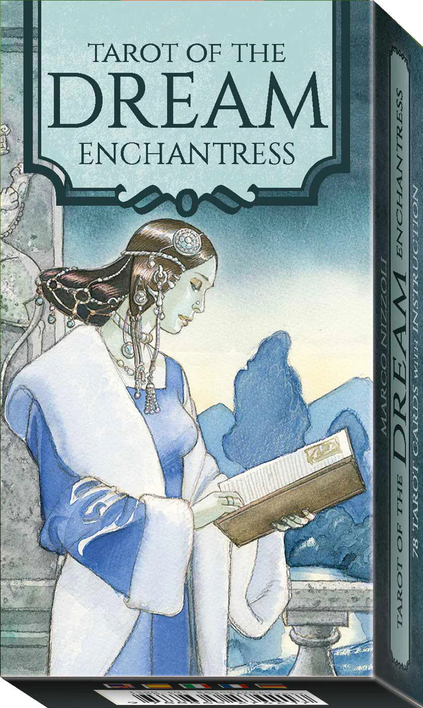 Dream Enchantress Tarot